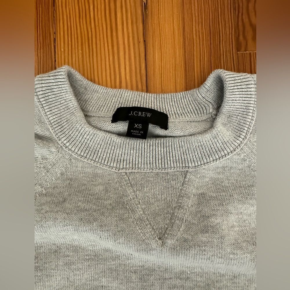 J Crew Sweater - Picture 3 of 5